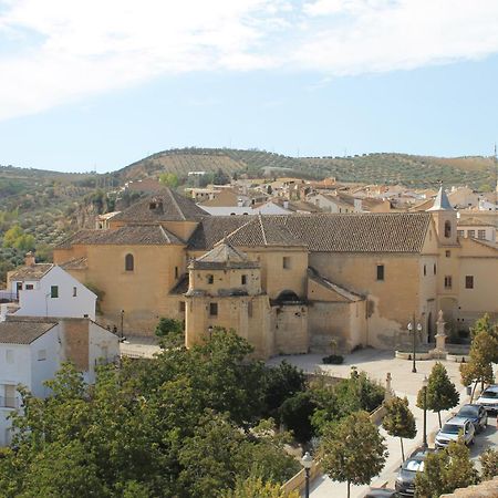 Solea Apto En Centro De Alhama Alhama de Granada Eksteriør bilde